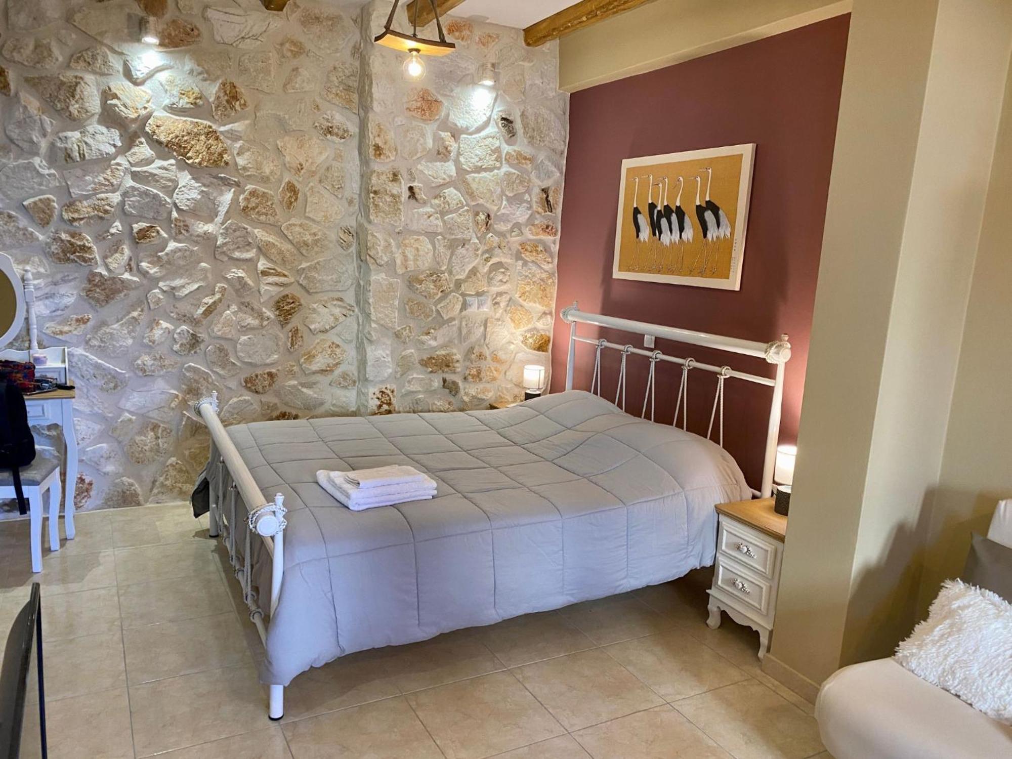 Panoraias Luxury Suite Kyparissia Exterior foto